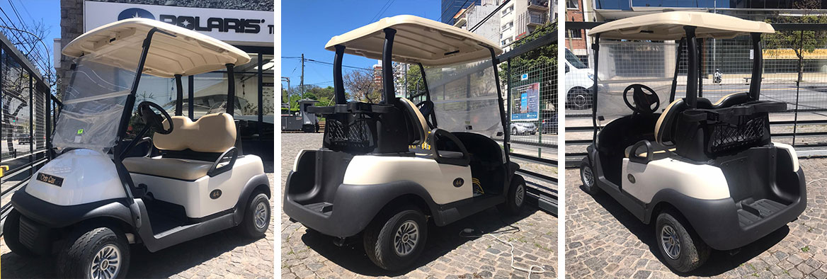 Club Car