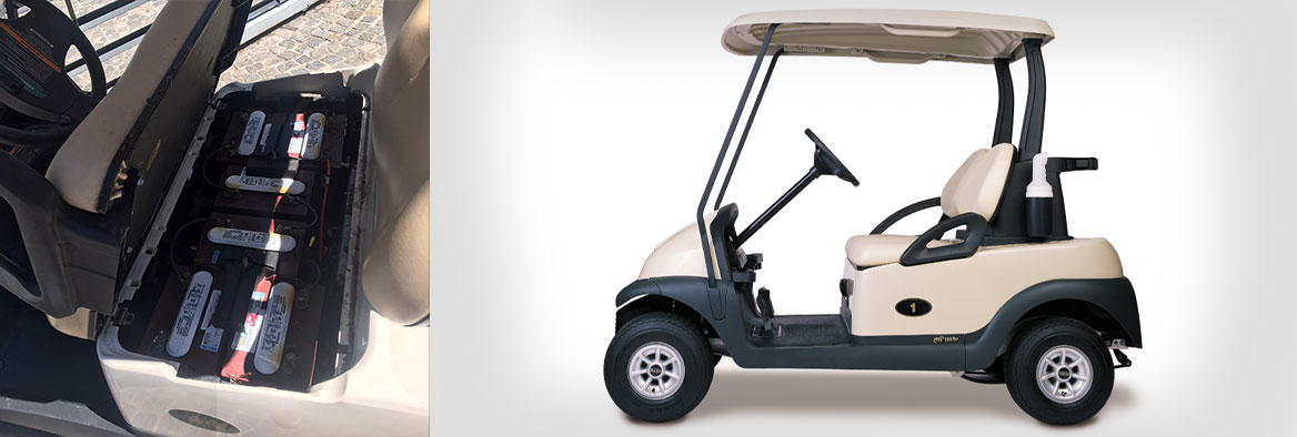 Club Car