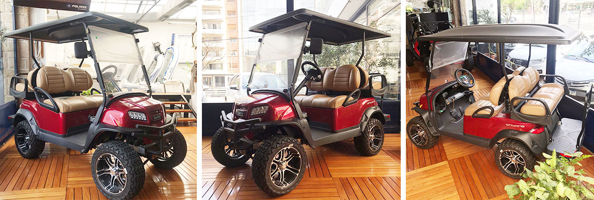 Club Car