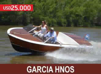 Garcia Hnos 