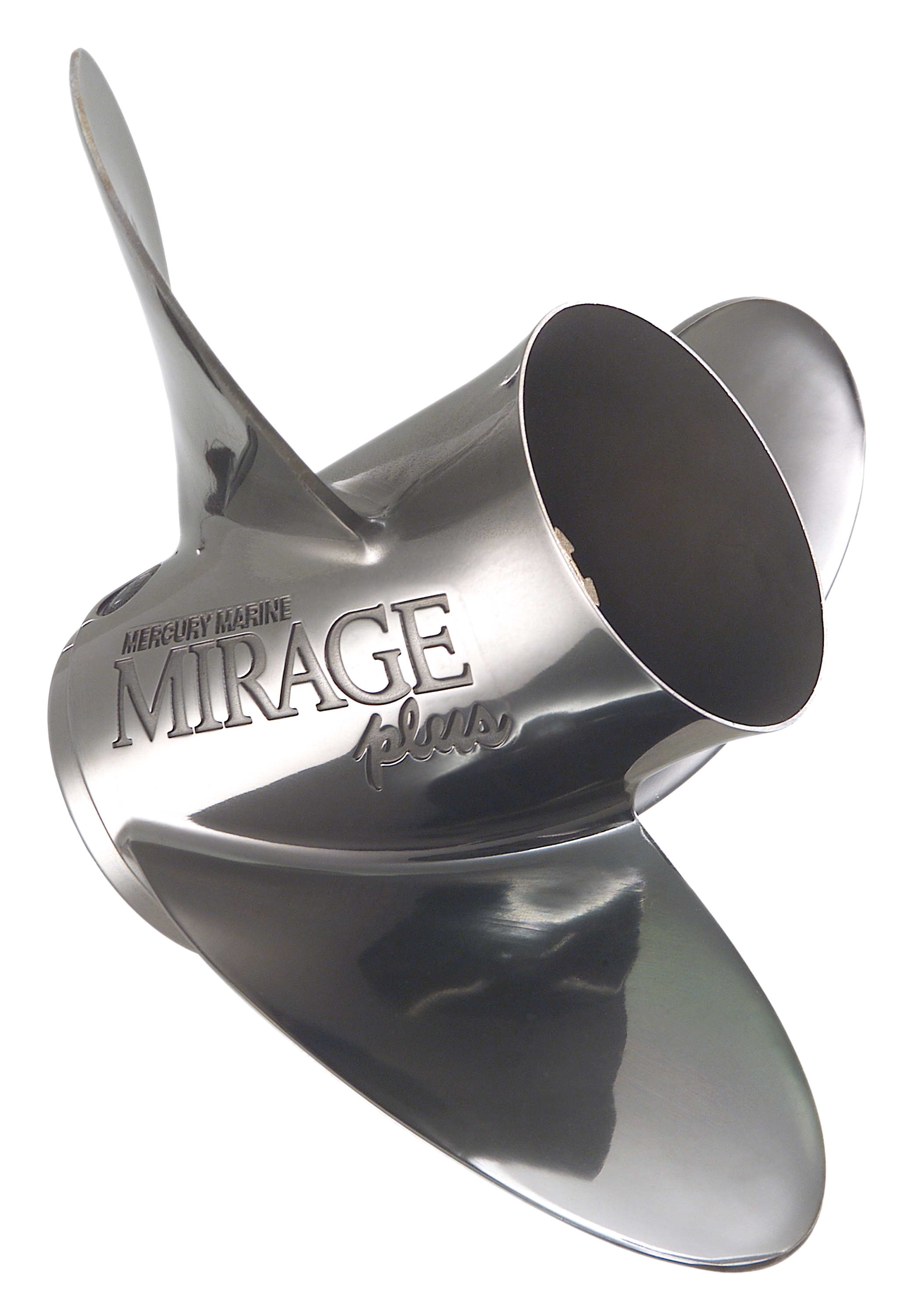 Hélice Mirage Plus