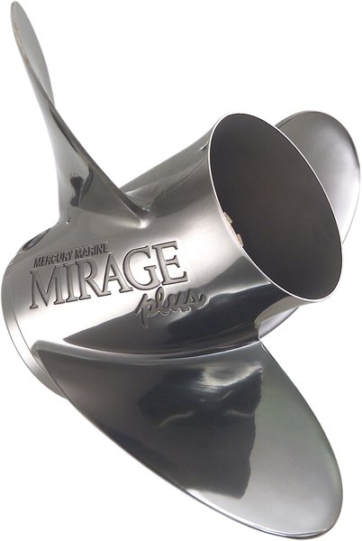 Mirage Plus