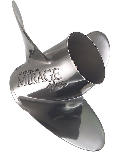 Mirage Plus
