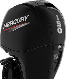 Cuatro Tiempos: 75-150 hp
