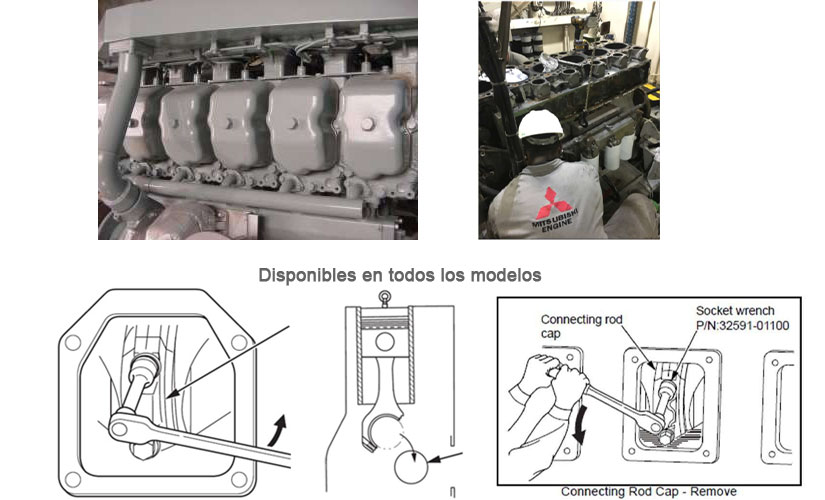 Evaluaciones técnicas Pre-Venta