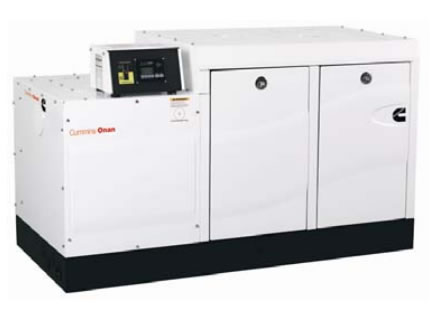 Marino QD 50 Hz 40 kW