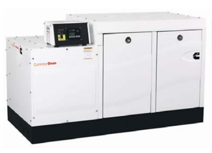 Marino QD 50 Hz 50 kW