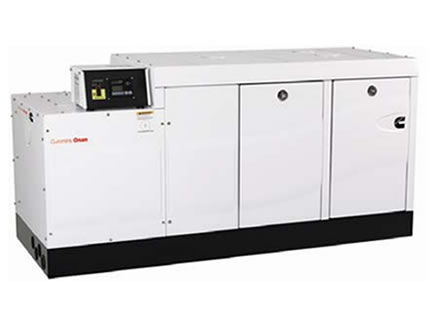 Marino QD 50 Hz 65 kW