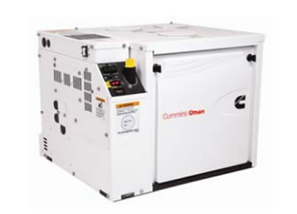 Marino QD 50 Hz 6 kW