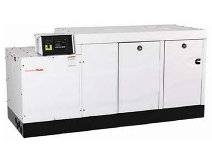 Marino QD 50 Hz 80 kW