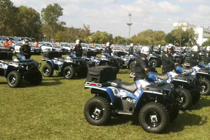 Policía Federal Argentina