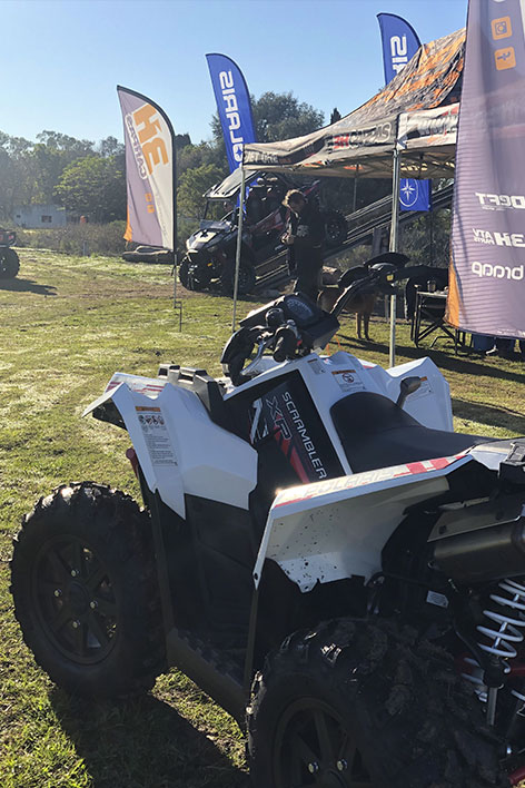 ATV Club San Nicolás