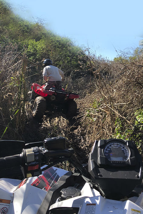 ATV Club San Nicolás