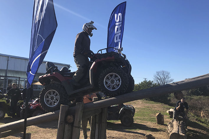 ATV Club San Nicolás