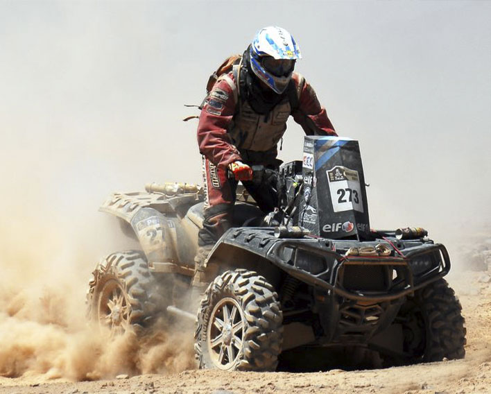 Dakar