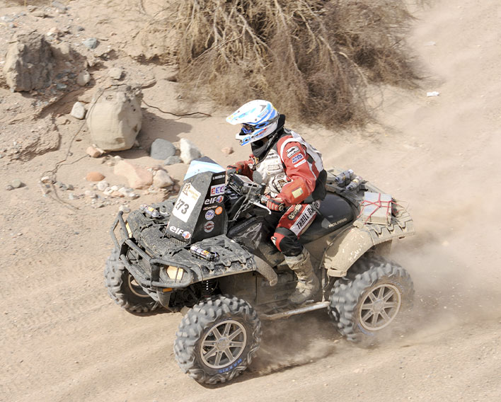 Dakar