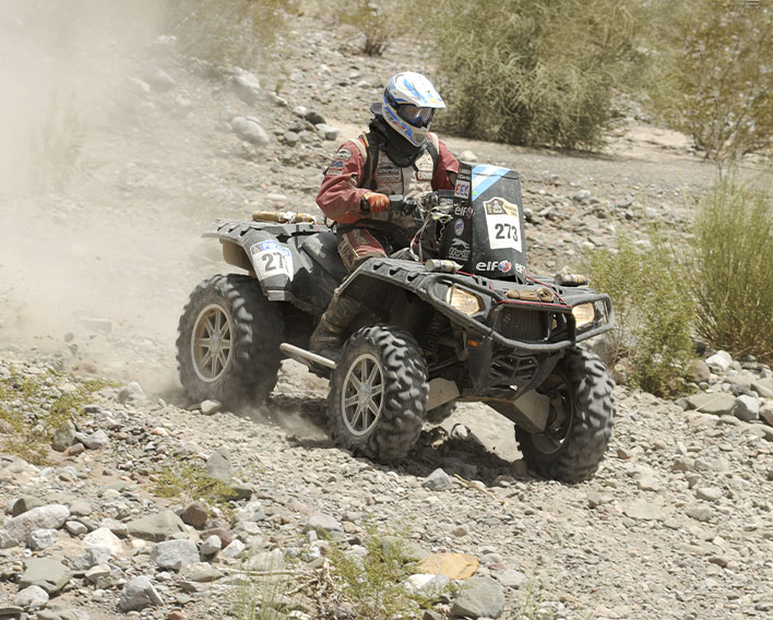 Dakar