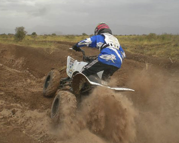 Dakar