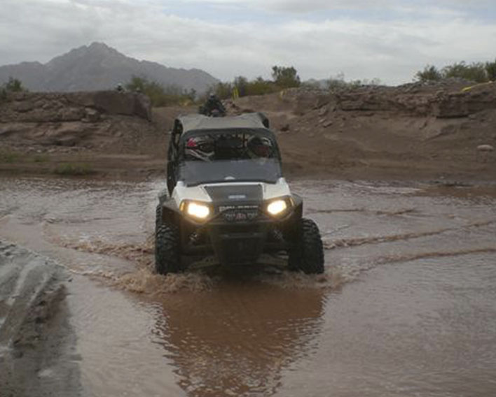 Dakar