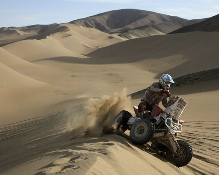 Dakar