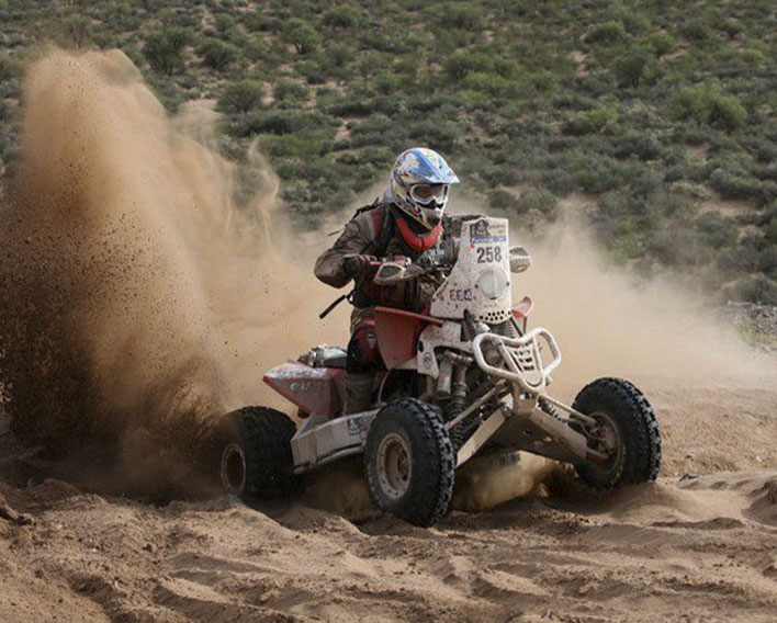Dakar