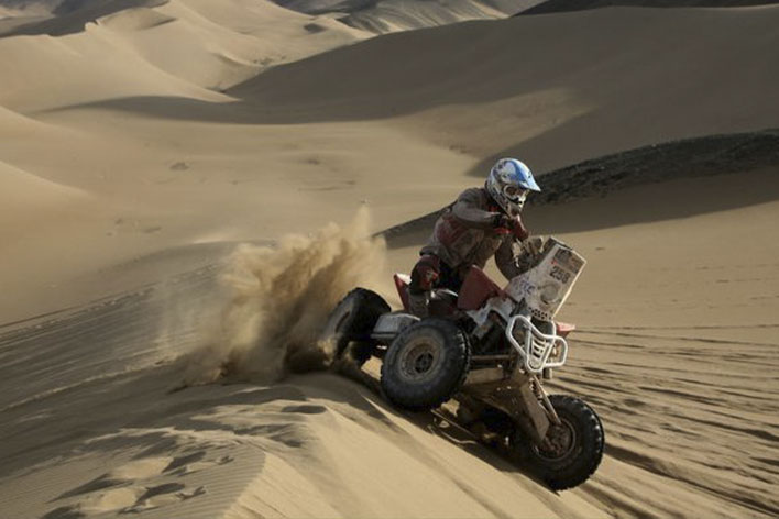 Dakar