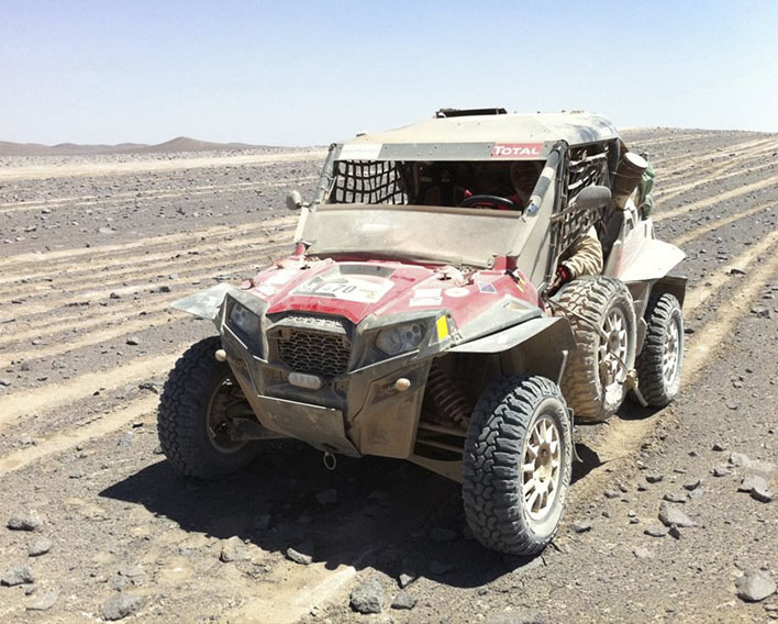 Dakar