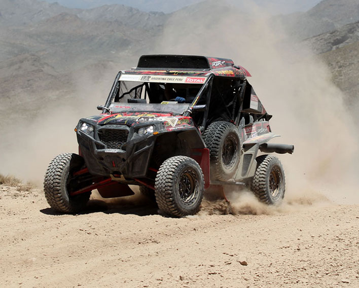 Dakar