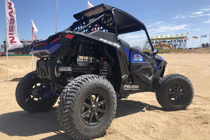 Enduro Verano