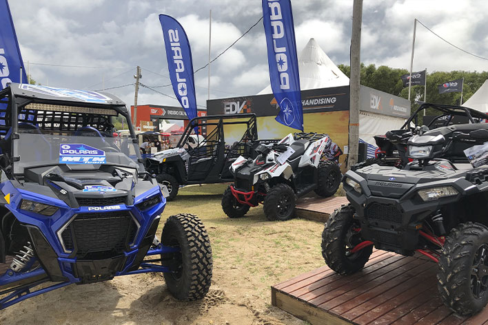 Enduro Verano
