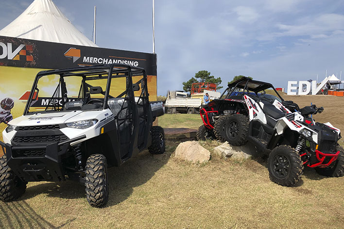 Enduro Verano