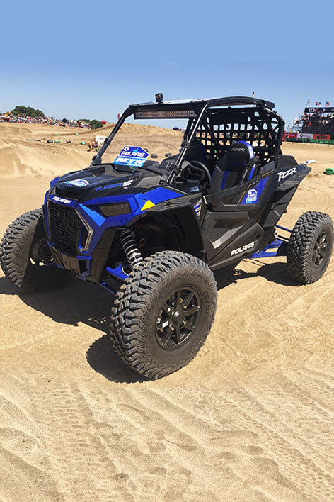 Enduro Verano
