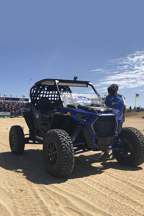 Enduro Verano