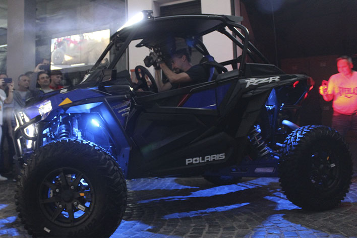 Polaris Fest