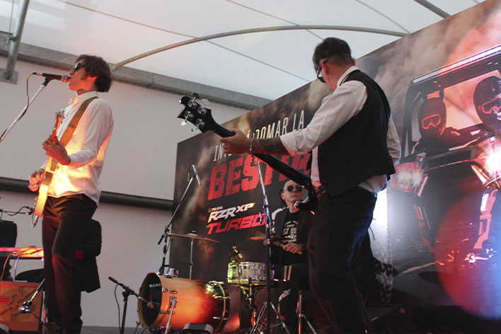 Polaris Fest