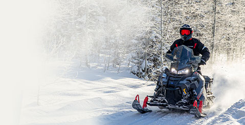 Snowmobiles®