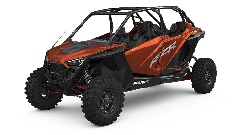 RZR PRO XP 4 Premium