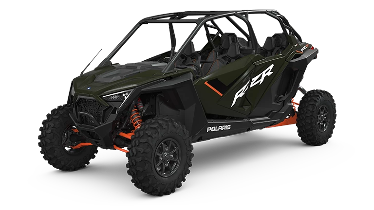 RZR PRO XP 4 Ultimate