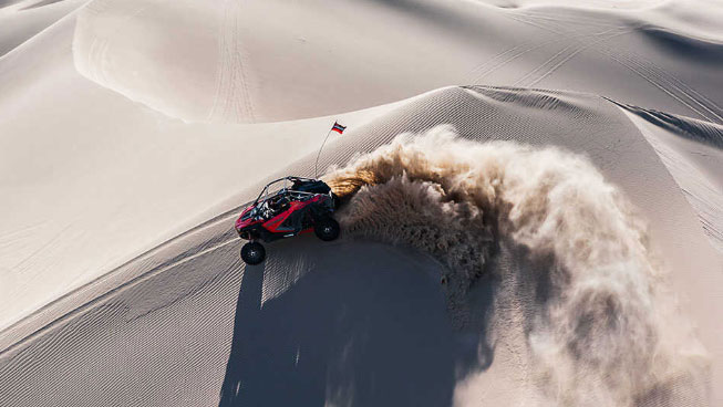 RZR PRO XP Premium