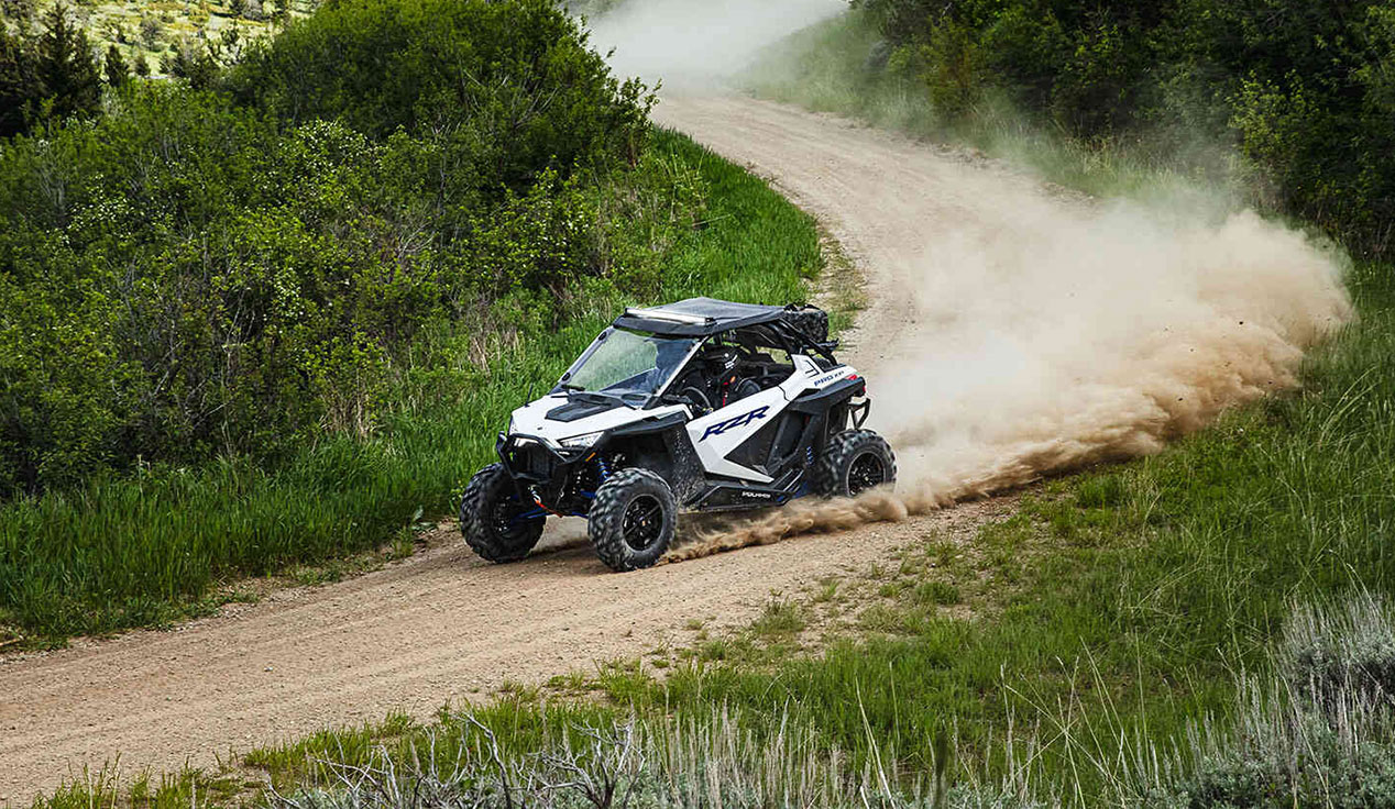 RZR PRO XP Ultimate