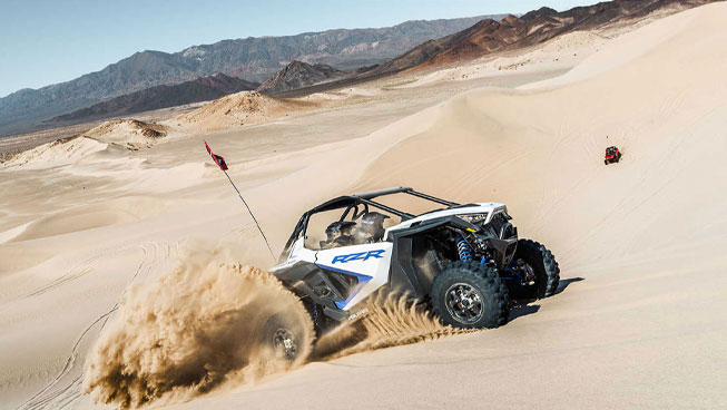 RZR PRO XP Ultimate