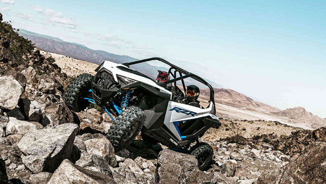 RZR PRO XP Ultimate