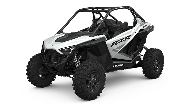 RZR PRO XP Sport