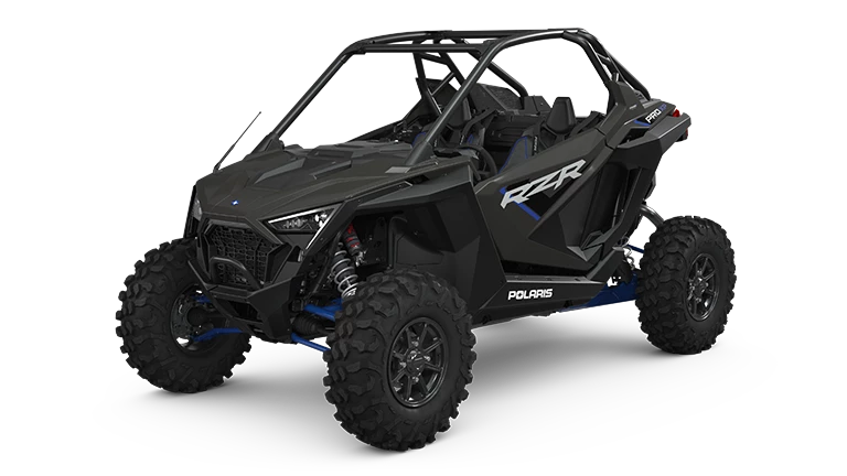 RZR PRO XP Ultimate