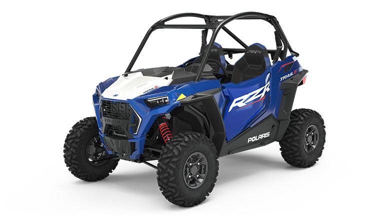 RZR S 1000 Trail Premium