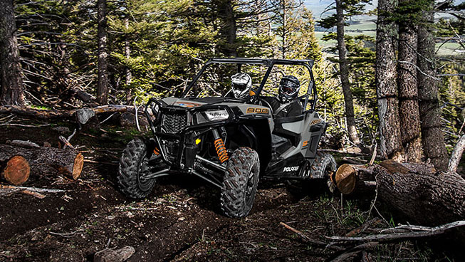 RZR S 900