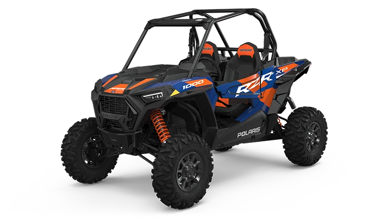 RZR XP 1000 Sport