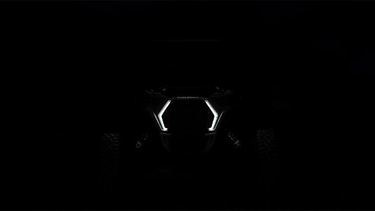 RZR XP 4 Turbo S