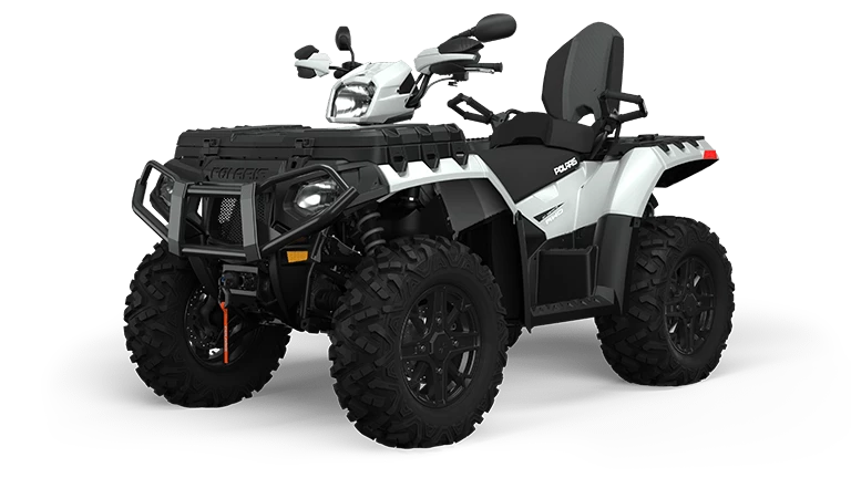 Sportsman Touring XP 1000 Trail Ultimate