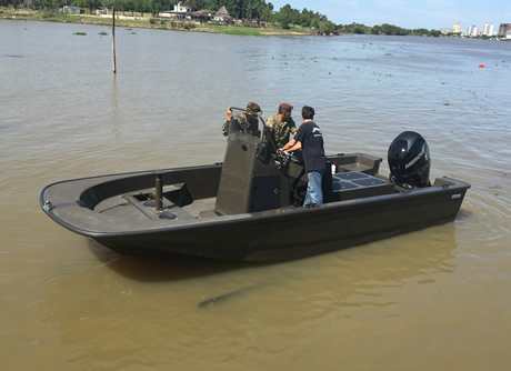 Boston Whaler